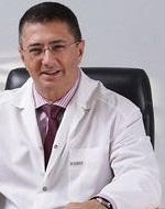Dmitry Kirov